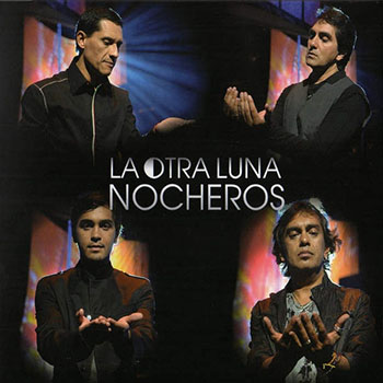 Cover de La Otra Luna