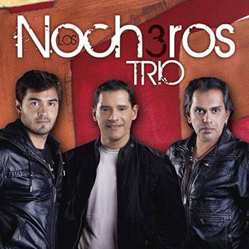 Cover de Trio
