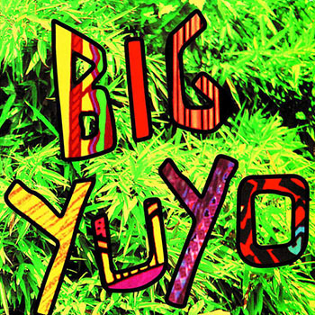 Cover de Big Yuyo