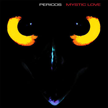 Cover de Mystic Love