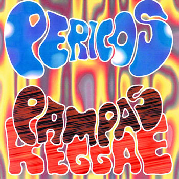 Cover de Pampas Reggae
