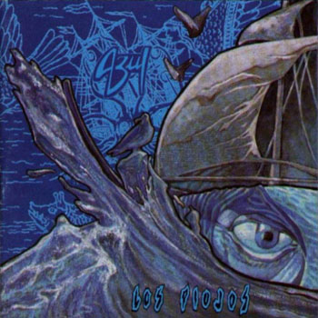 Cover de Azul