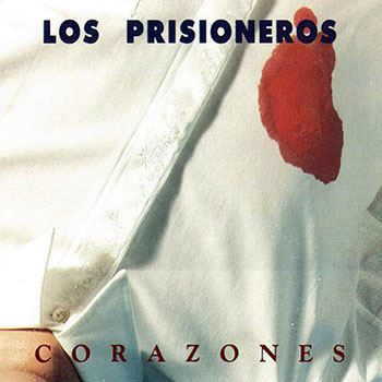 Cover de Corazones