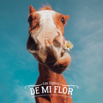 Cover de De Mi Flor