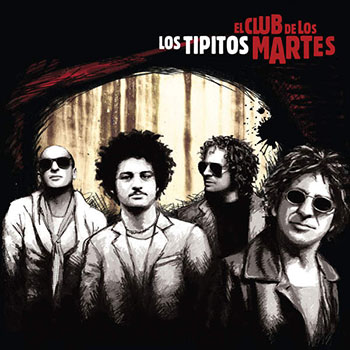 Cover de El Club De Los Martes