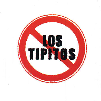 Cover de Los Tipitos