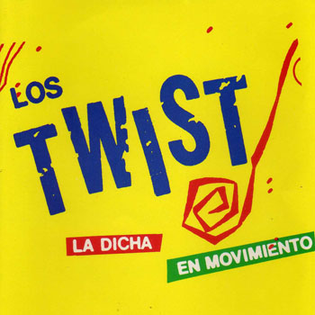 Cover de La Dicha En Movimiento