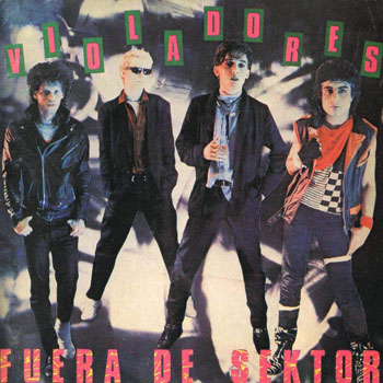 Cover de Fuera De Sektor