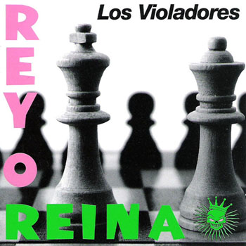 Cover de Rey O Reina