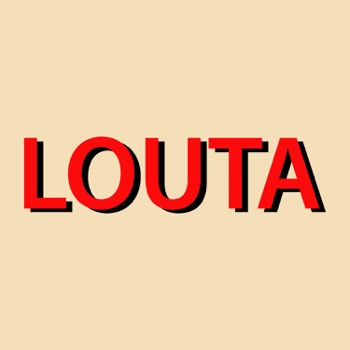 Cover de Louta