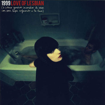 Cover de 1999