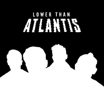 Cover de Lower Than Atlantis