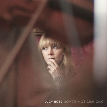 Cover de Something's Changing