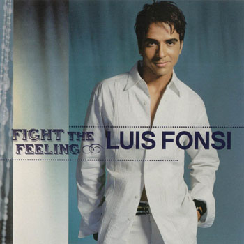 Cover de Fight The Feeling