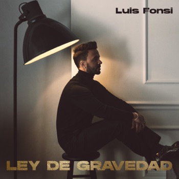 Cover de Ley De Gravedad