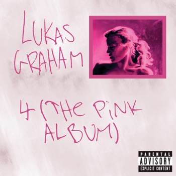 Cover de 4 (The Pink Album)