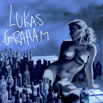 Cover de Lukas Graham (Blue Album)