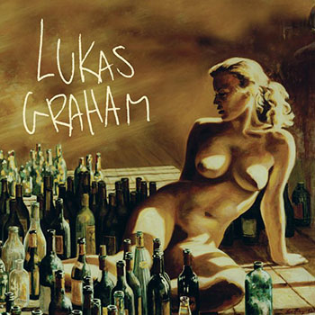 Cover de Lukas Graham