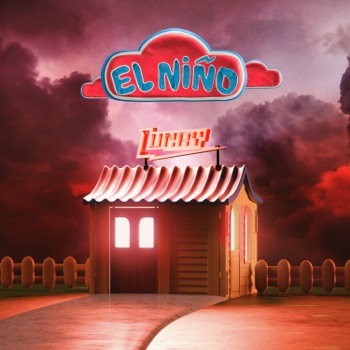 Cover de El Niño