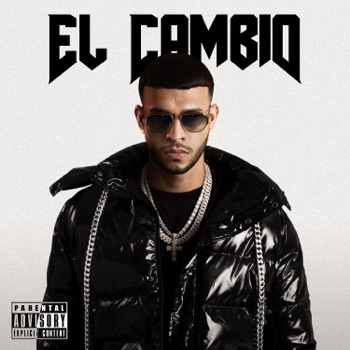 Cover de El Cambio