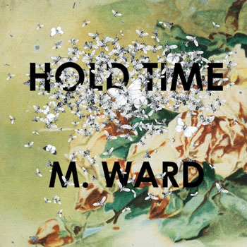 Cover de Hold Time