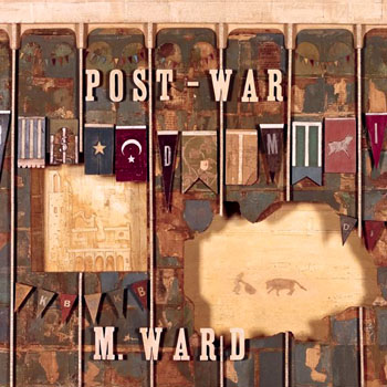 Cover de Post-War