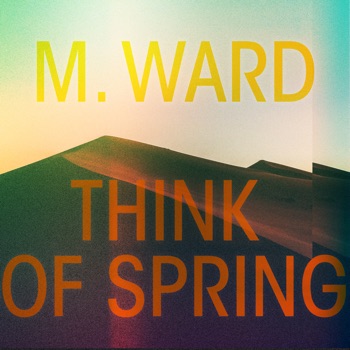 Cover de Think Of Spring