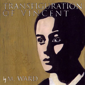 Cover de Transfiguration Of Vincent