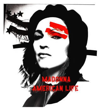 Cover de American Life