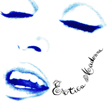Cover de Erotica