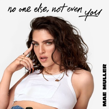 Cover de No One Else, Not Even You