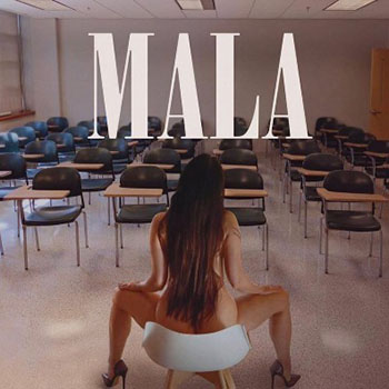 Cover de Mala