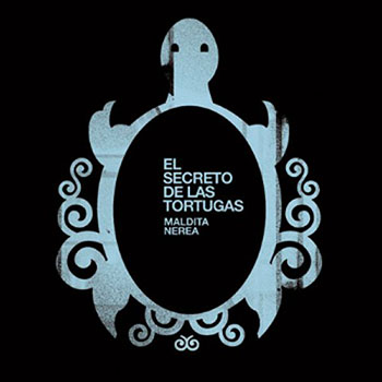 Cover de El Secreto De Las Tortugas