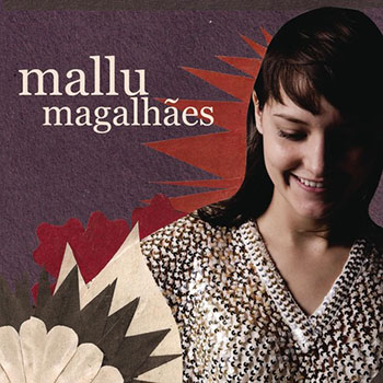 Cover de Mallu Magalhães