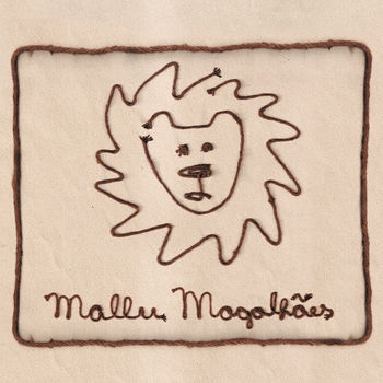 Cover de Mallu Magalhães