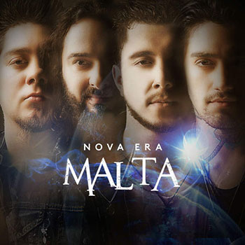 Cover de Nova Era