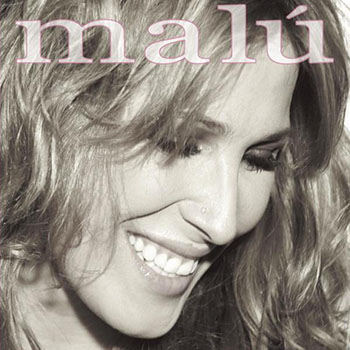 Cover de Malú