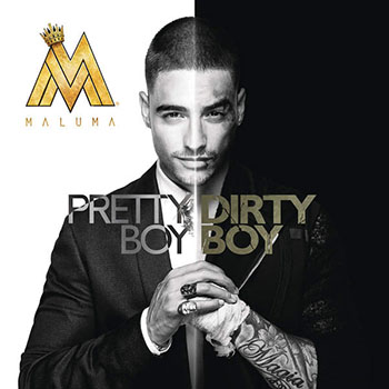 Cover de Pretty Boy, Dirty Boy