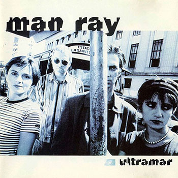 Cover de Ultramar
