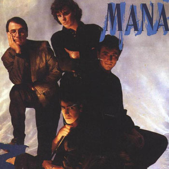 Cover de Maná