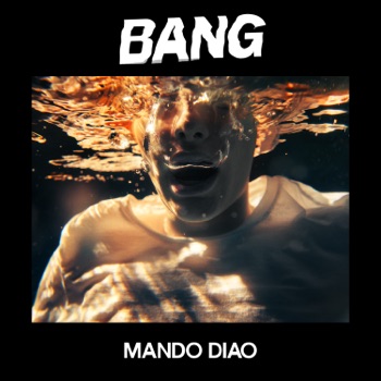 Cover de Bang