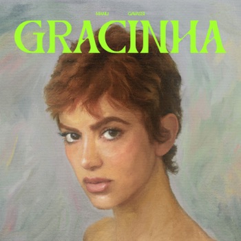 Cover de Gracinha