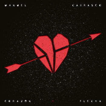 Cover de Corazón y Flecha