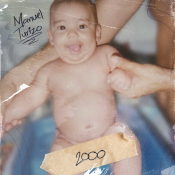 Cover de 2000