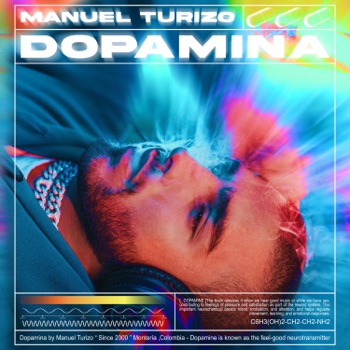 Cover de Dopamina