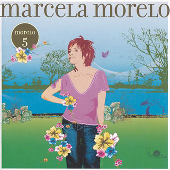 Cover de Morelo 5