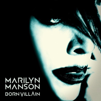Cover de Born Villain
