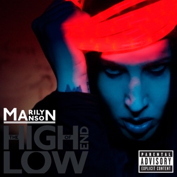Cover de The High End Of Low