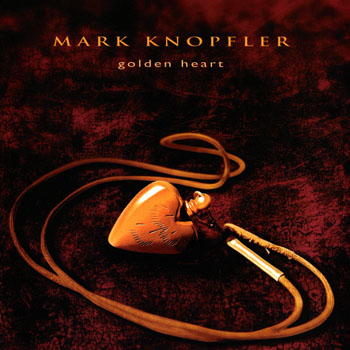 Cover de Golden Heart