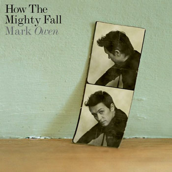 Cover de How The Mighty Fall